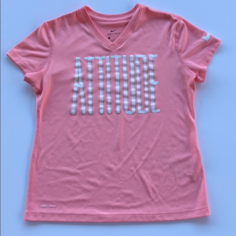 Nike Dri-Fit shirt